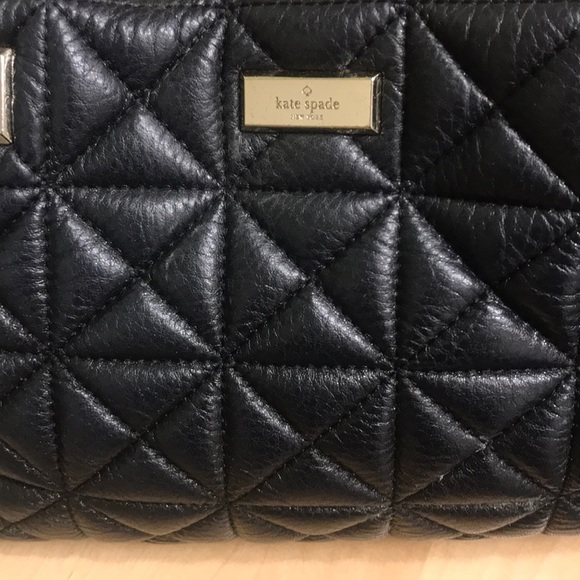 Kate Spade purse - Picture 2 of 8